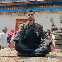 Prabhu Kumar
