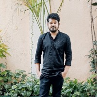 Nagoor Meeran M