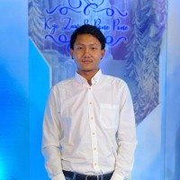 Zaw Lwin Tun