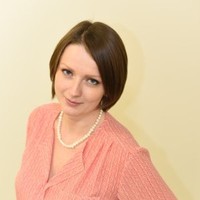 Maria Semashko