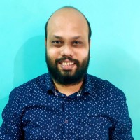 Yogesh Mali