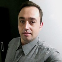 Paulo Cesar Klazura