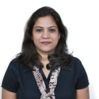 Rashmita Patnaik