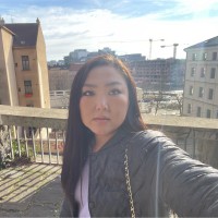 chuluuntsetseg batmunkh