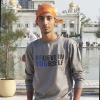 Abhishek Tiwari