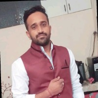 Dev Karan Jangid