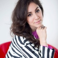 Lucía Giménez Puerta