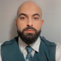 Mohammed Hassouna