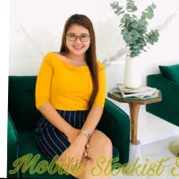 Kristine Gervacio