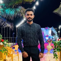 Naresh acharya