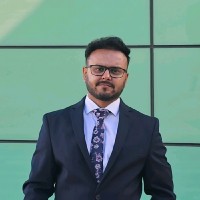 Dhaval Suthar