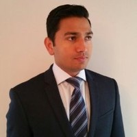 Vishvas K.