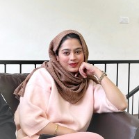 Ifra Ali
