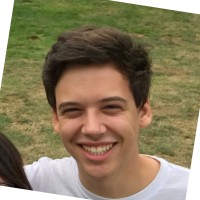 Noah Dalton