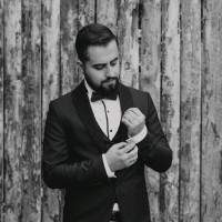 Ali Özışık