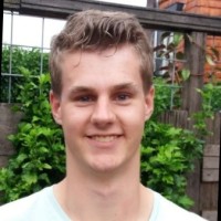 Kevin Van Den Bogaard