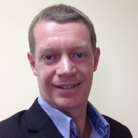 Mark Fairfield