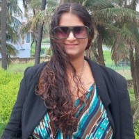 Mansi Jain