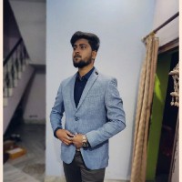 Rishabh Chaudhary