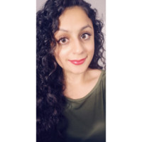 Huma Sabir Hoffman
