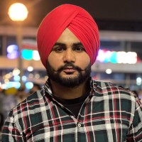 Jaspreet Singh
