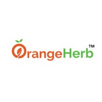 Orange herb