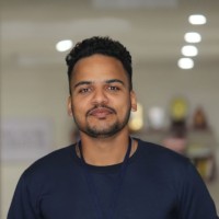 Hemant Krishna