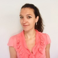Virginie Chomette