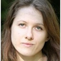 Irina Danilova