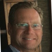 Paul Pearson