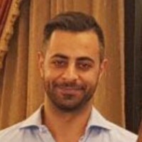 Ali Hamdan