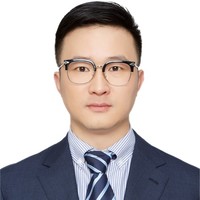 Binwen Luo 骆宾闻