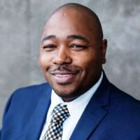 Walter Dickerson