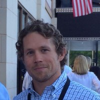Scott O'Donnell