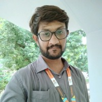 Kishan Parmar