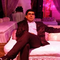 Hiren Kanani