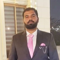 M Tauseef Anjum