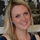 Lucy Fieldsend (Newman)