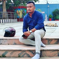 Rohit Baraik