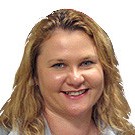 Lesley Wolstenholme
