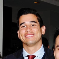 Gerard Ginesta Legasto