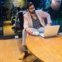 Ashutosh Kumar