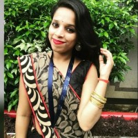 Priya Shahu