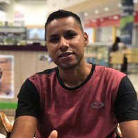Cristino Oliveira Dos Santos