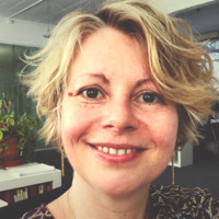 Christine Bossert
