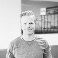Bryan Frew