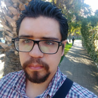 Cristian Gonzalez Fernandez