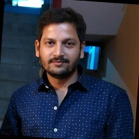 Paritosh Priyadarshi