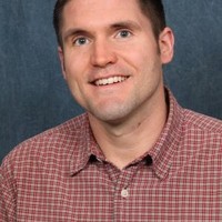 Mark Wooster