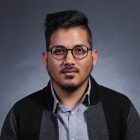 Anup Adhikari